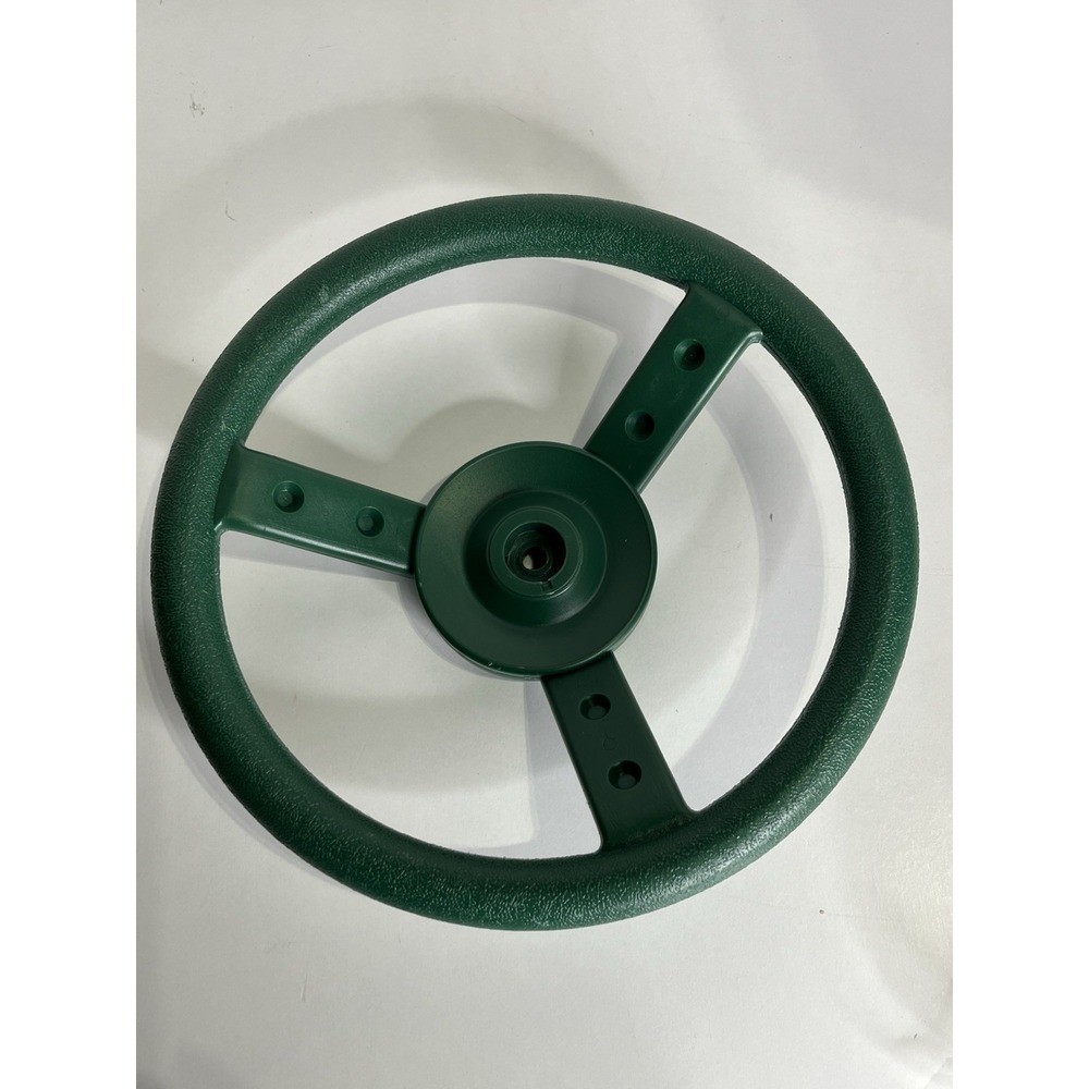 Playground Steering Wheel Accessories Plastic Swingset Steering Wheel Pirate ...